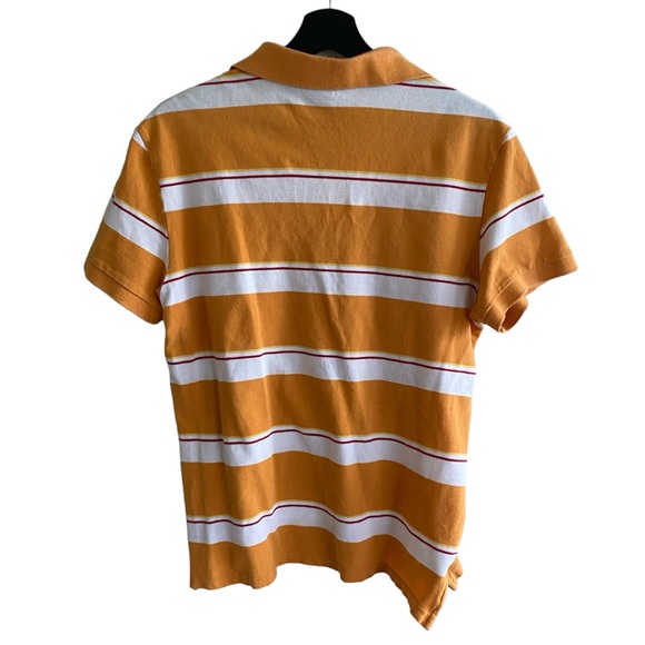 Le Tigre Classic Polo Shirt Size M - Picture 2 of 5